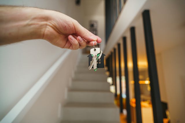 Какие документы нужны для продажи квартиры в 2025 году